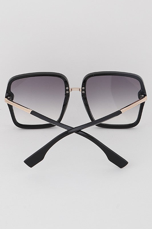 Addicted To Summer Square Frames